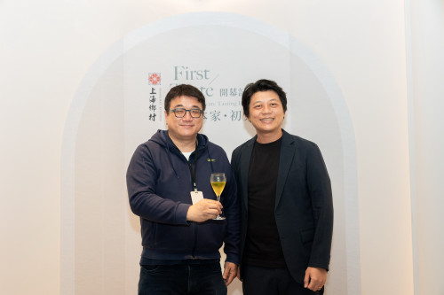 43年老字號轉型升級-上海鄉村百坪旗艦店「承德本家」3月8日開幕