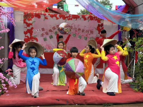 臺南新二代文化盛會展自信風采 見證培力成果