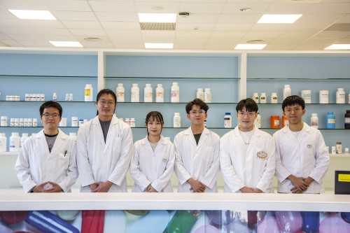 嘉藥四技申請一階開紅盤！逾4千學子搶進報名