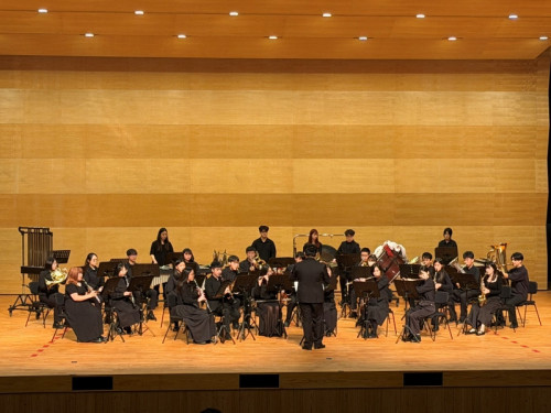 南臺科大管樂社榮獲全國賽雙傳捷報 