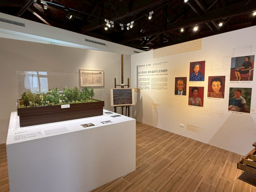 民藝美學文藝復興「顏水龍的工藝精神與影響」展總爺登場