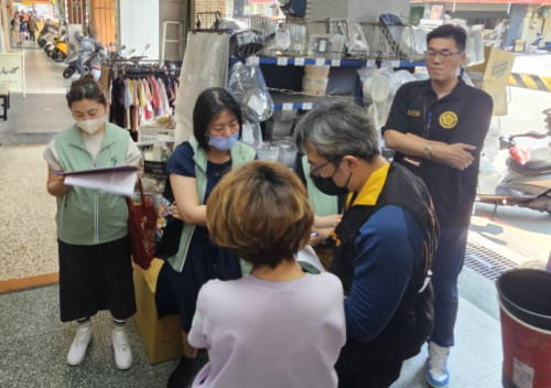 防塑膠袋價格哄抬！南市啟動稽查機制 籲理性消費