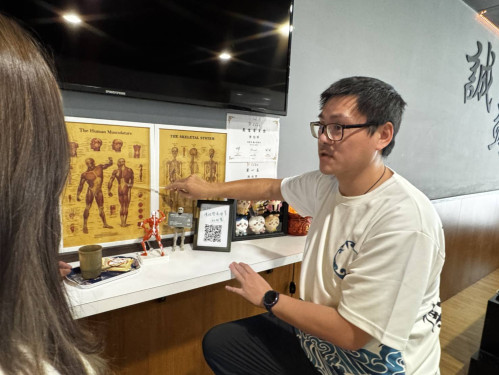 最高補助10萬！南分署560門產投課程開跑 助勞工跨域翻轉職涯