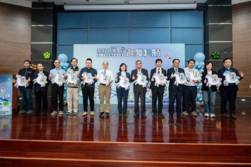 南科就業追夢啟航 南方人才技術雙媒合