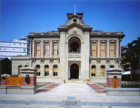 「吳園慈善藝術家特展 共善之域」5/1登場