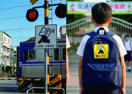 崑大視傳系奪荷蘭湛藍設計獎3金8銀1銅 用設計解決社會難題