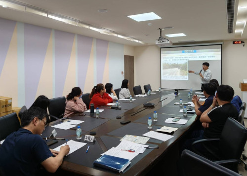 金門召開微型電動二輪車管理及防範會議 因應51連假