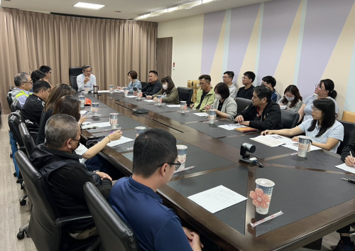 因應51陸客旅遊熱潮 金門觀光17項大Fun送