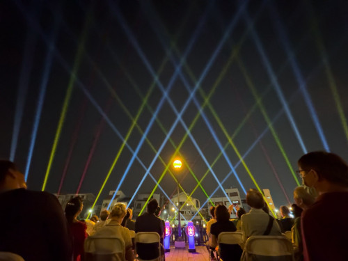 大員盛場市集1購2集3送 浪漫相約運河漫步第2波