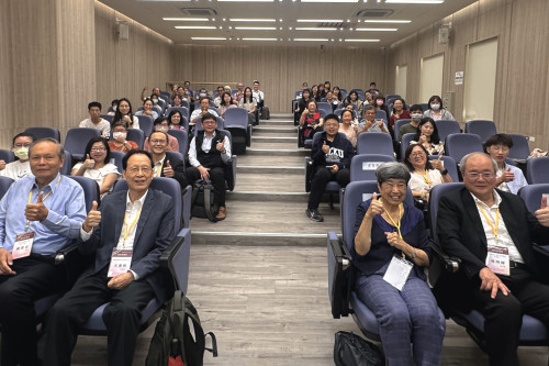 成大食安新視界座談 從科學與實務破解5大食品迷思