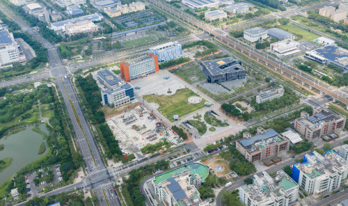 南科AI浪潮與先進製程帶動 1-2月營收成長22.25％