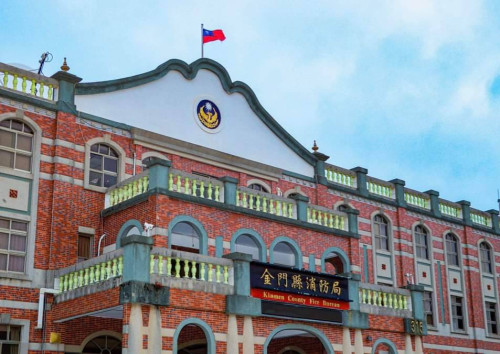 金門4/14因應瓦斯業者複訓、配送時間有所調整