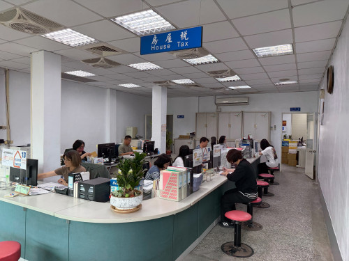 屋主換人 房屋稅自住用稅率記得重新提出申請