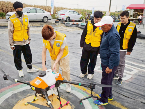 勞動部助青年練技能！產業新尖兵最高補助10萬 可領學習獎勵金