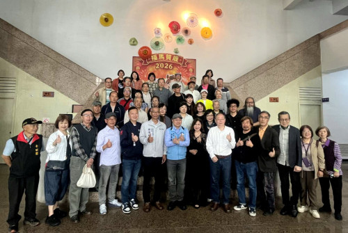 王婷《磁層～可以詩‧可以畫》攝影個展浯島登場