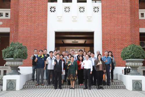 南大系所評鑑全數通過 各學系教學獲一致肯定