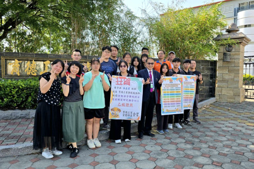育德工家繁星推薦再傳捷報！考證照和升學表現亮眼