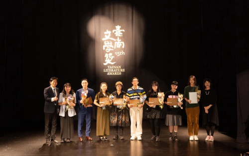 臺南2文學獎徵件開跑！總獎金149萬