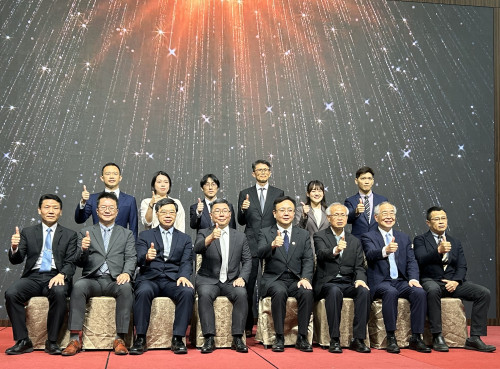 南檢胡晟榮檢察官榮獲新世代打擊詐欺犯罪有功人員