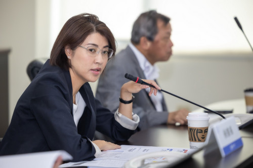 蔣萬安、許淑華合體  南投巧咖節端午登場