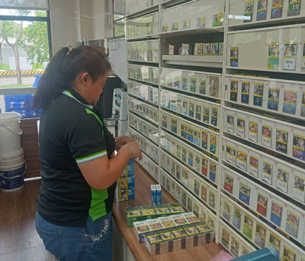 永康中心助單親媽穩定就業守護家庭！婦再就業傳遞溫度 