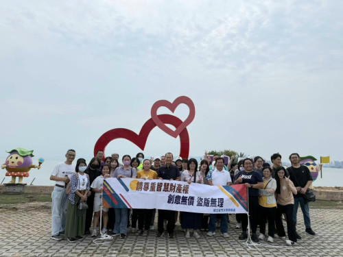 金大海風療心手作療癒！探索戰地文化海洋保育深度體驗