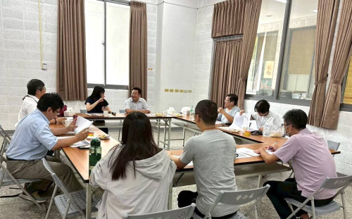 金大獲教育部補助240萬改善無障礙環境 守護特教生學習權益