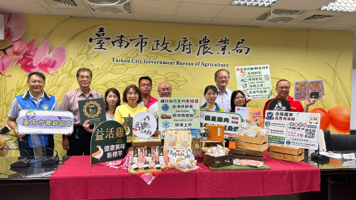 國產雞肉低碳賞味美食之旅 在地鮮享優質加分