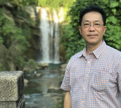 南臺科大吳忠春教授承先啟後 接任金屬中心董座