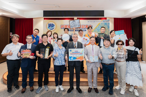 115年觀光工廠特色評選揭曉！33家「節慶×職人×教育」閃耀登場