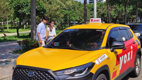 好孕更安心！台中好孕專車10/1起最高補助1萬元 