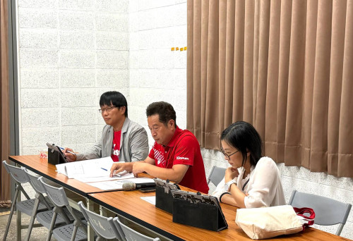 讓愛無礙！金大深化跨單位合作撐起特教傘