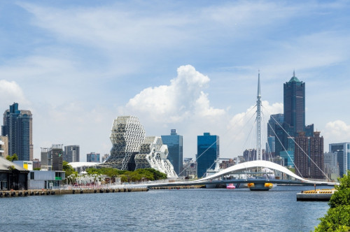 高雄旅客有福了！麗星郵輪寒假限定高雄母港　香港、沖繩直接玩