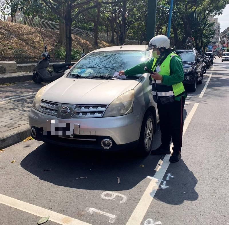 端午連續假期 新北路邊停車收費時間調整看這裡