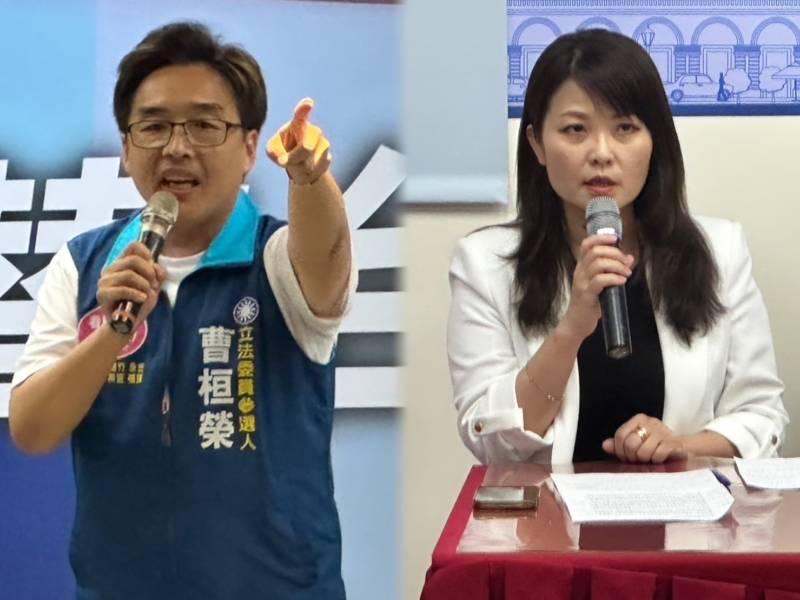 高雄用藥不當事件，國民黨質疑市長陳其邁，要求講明白真相！