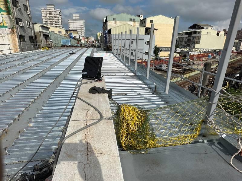 東門陸橋8/31恢復開放汽機車通行 公車大型車輛維持改道