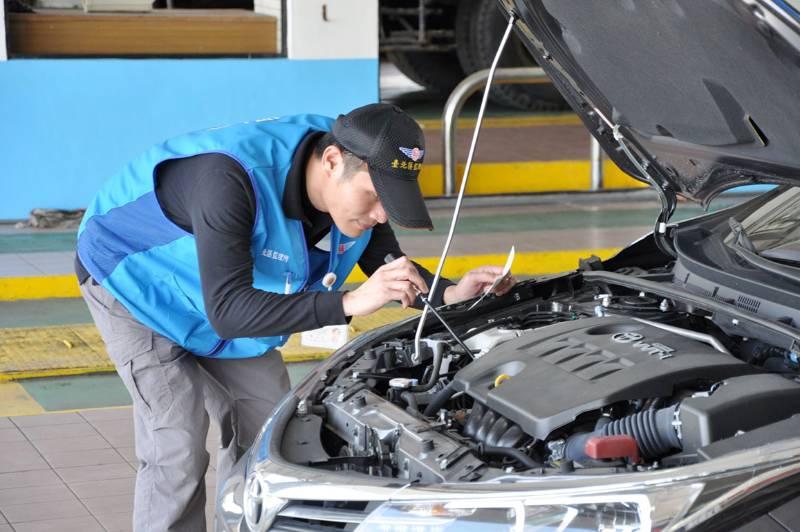 中秋連續假期代檢廠暫停檢驗  請車主預先做好定檢安排