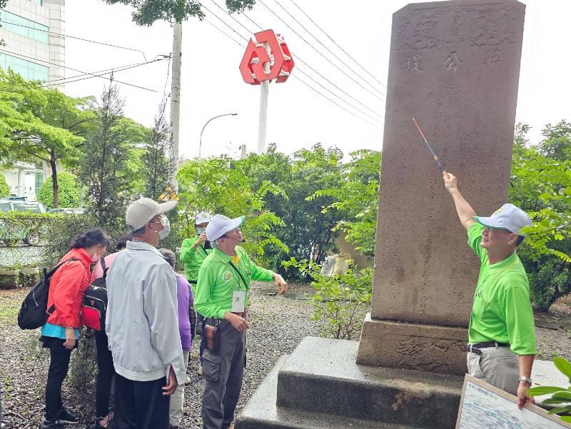 永康三民社區發掘在地特色 走讀遊程最大亮點樹蛙風味餐