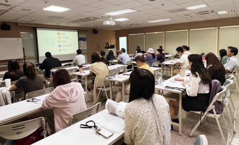 助大專生透過學程訓練後畢業接軌職場　桃竹苗大專就業學程計畫共有3校獲獎