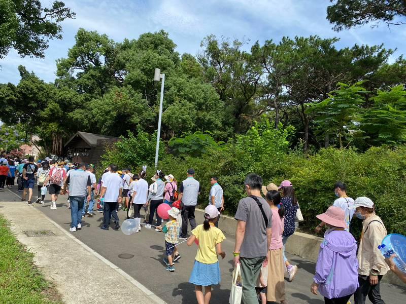 運動拿好康！竹市府聯手新竹SOGO合辦線上健走　集點抽大獎再送限量好禮