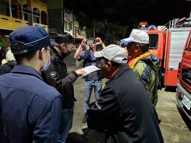 大內宮廟滋事 南市府祭出處分