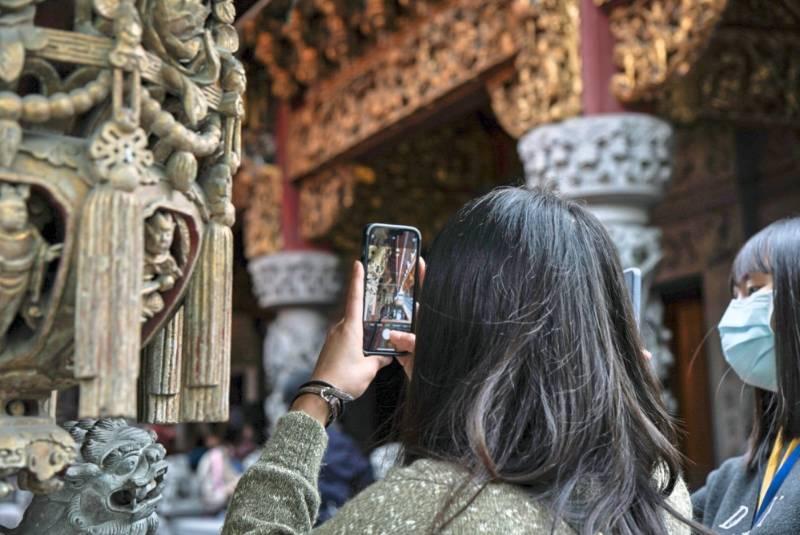 戀戀山海，以島嶼為師!　竹美館「青小旅行」帶大家來趟深度的文化漫遊體驗