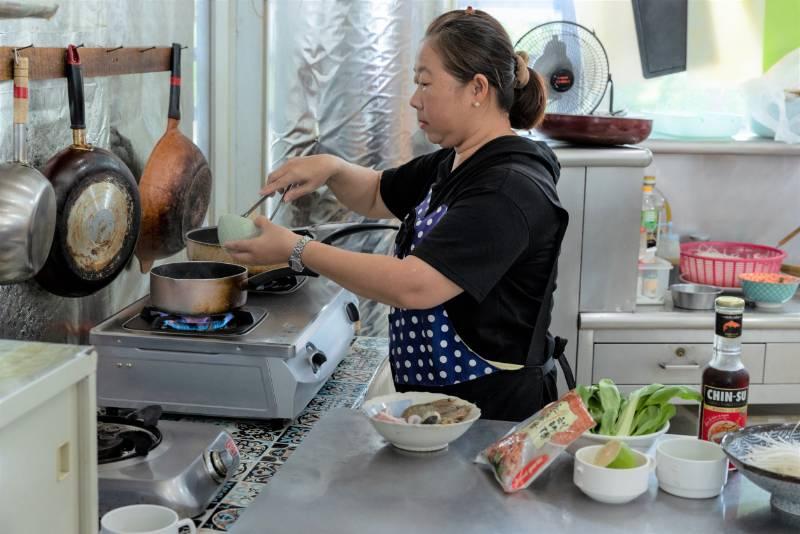 勞動部促進新住民在地好就業 培力就業計畫好給力