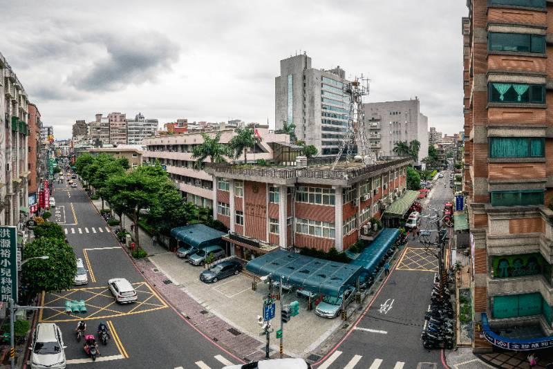 永和國父紀念館座落土地爭議 新北市政府澄清絕無不法 請勿因選舉混淆視聽