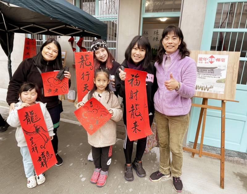 讓老物在老建築再次發光　竹東林業聚落建築群「老建築新生命─老物徵集」活動開跑　 