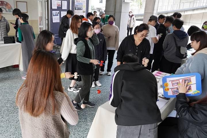 青旅業者求才若渴　中華大學推「青旅就業學程」培養學生就業即戰力！