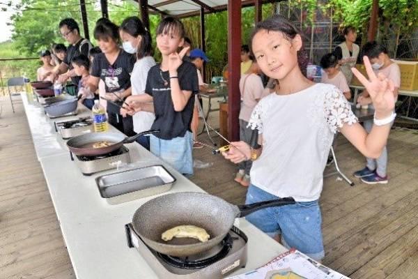 歡迎春節走春以行動支持在地團體　桃竹苗分署精選特色遊程邀及伴手禮邀你慢遊生活趣