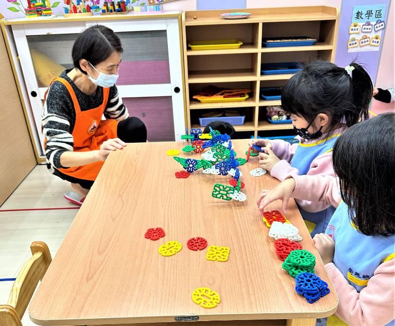 新北市本土語向下扎根  幼兒園師生學習深受肯定