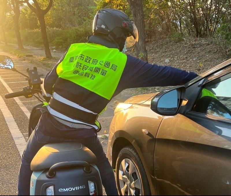 年初四南市恢復路邊停車收費 提升週轉滿足停車需求