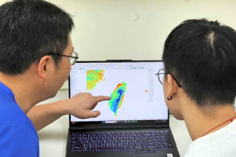 防治外來種　需要台灣科技創新的支持